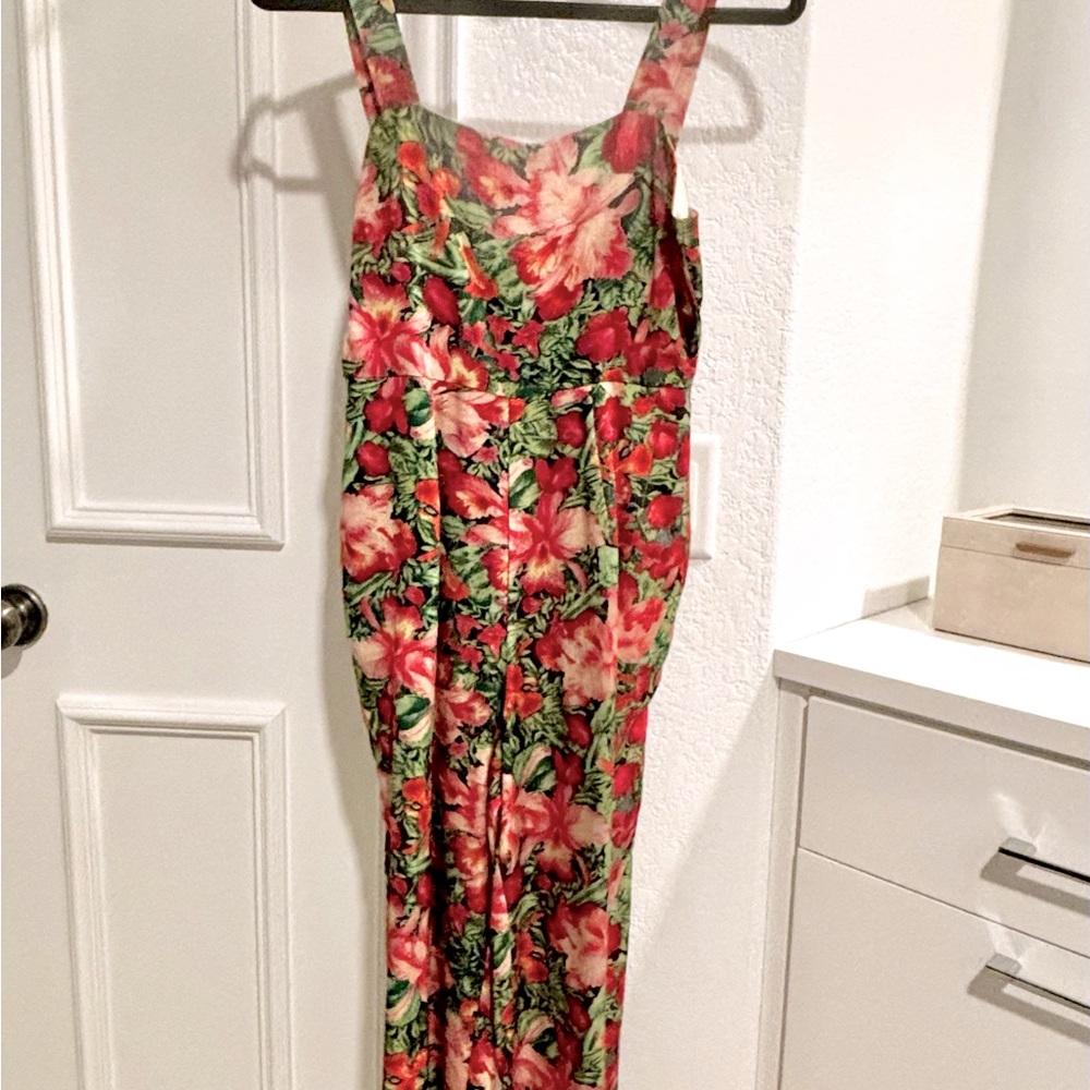 Majorelle Jumpsuit from Reolve